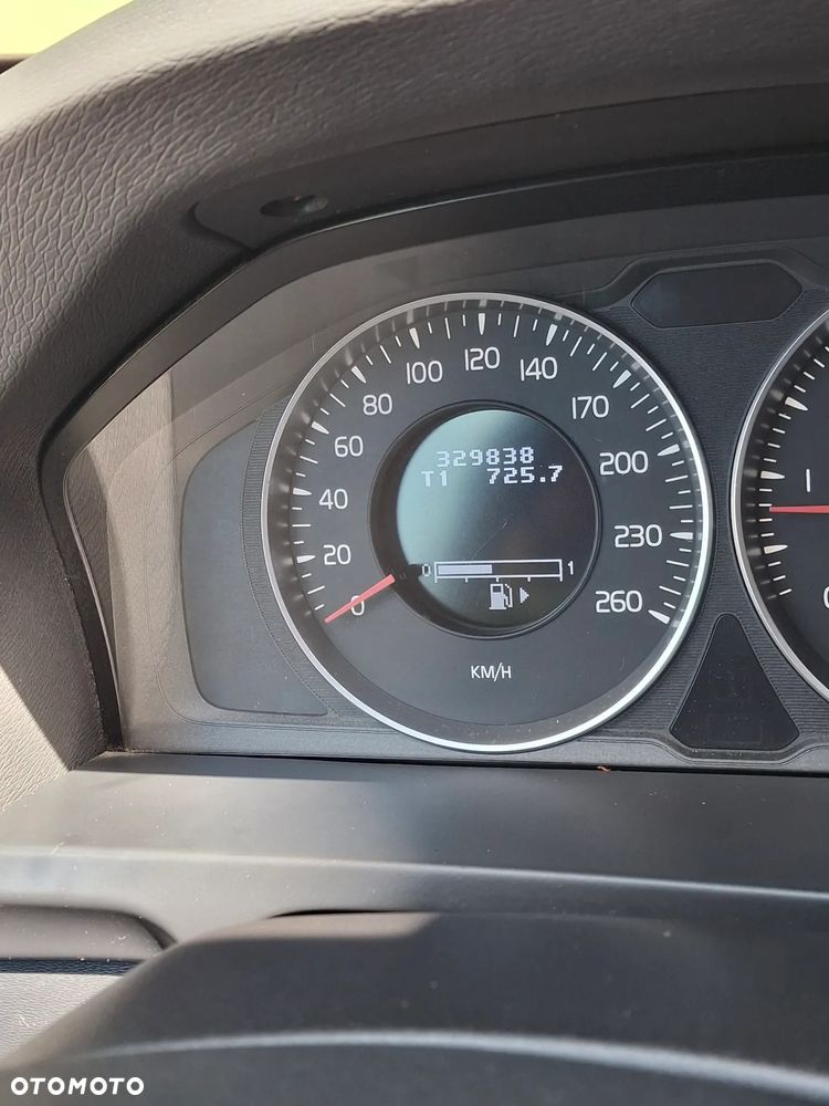 Volvo V60 D4 Edition - 10