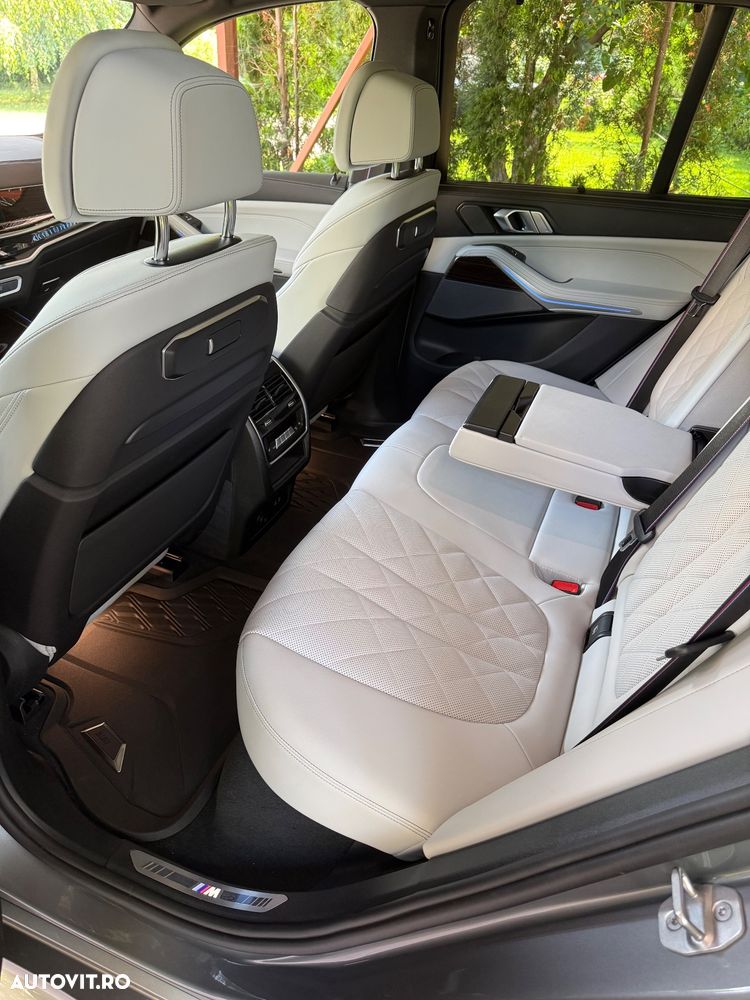 BMW X5 xDrive50e - 9