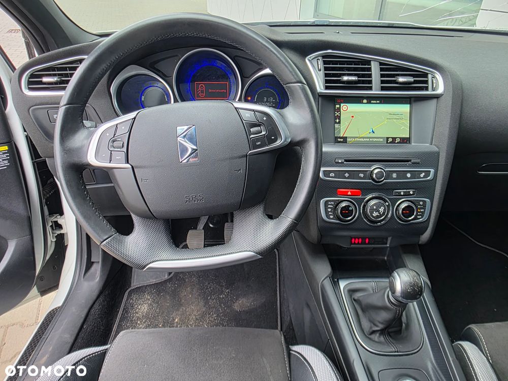 DS Automobiles DS 4 Crossback - 28