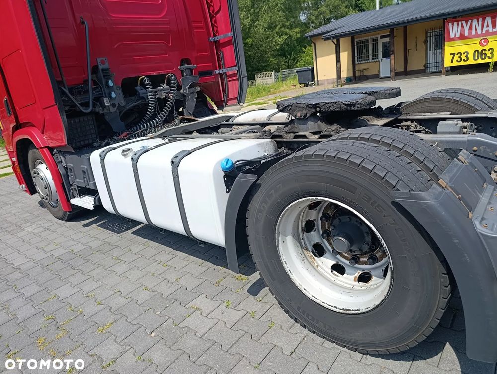 Fliegl SDS01 - 11