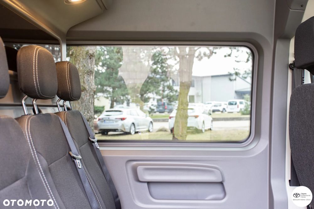 Toyota Proace Max - 24