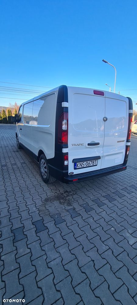 Renault Trafic ENERGY L2H1 3.0t Komfort - 13