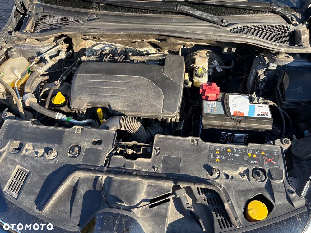 Renault Clio 1.2 16V Alize - 15