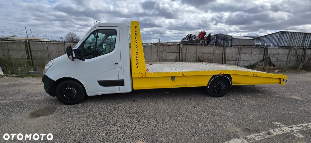 Opel Movano - 2