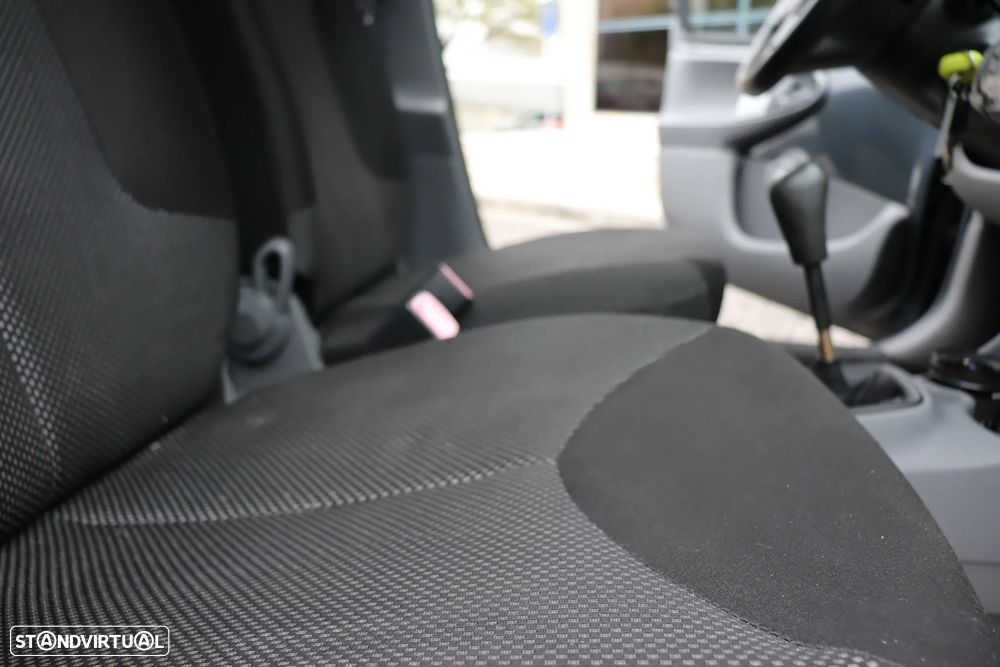 Toyota Aygo 1.0 Power Pack+AC+JLL - 16