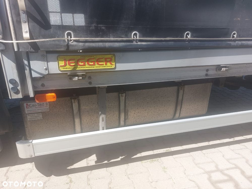 Iveco Daily 3.0 - 16
