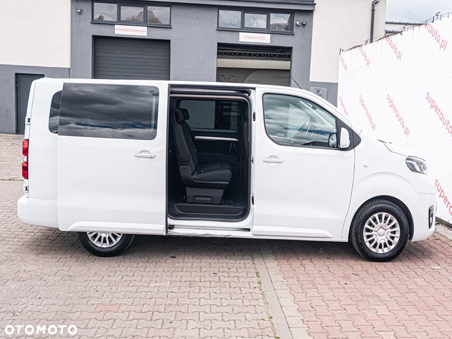 Toyota Proace Verso - 7