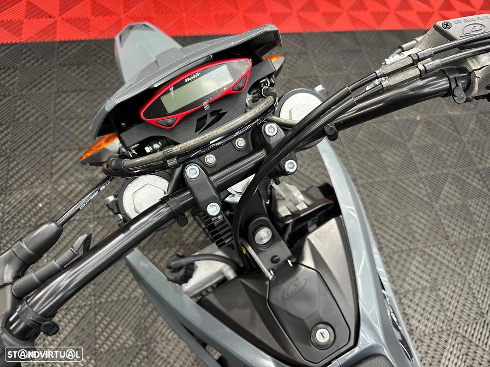 Beta RR MOTARD 4T 125 T X - 3
