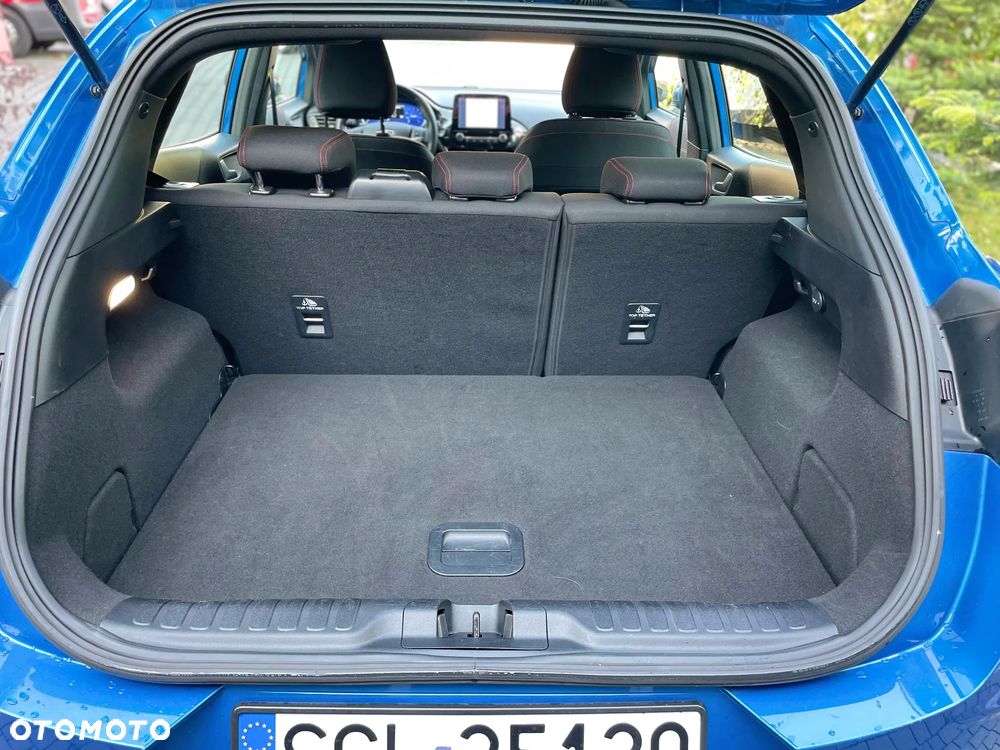 Ford Puma 1.0 EcoBoost mHEV ST-Line - 20