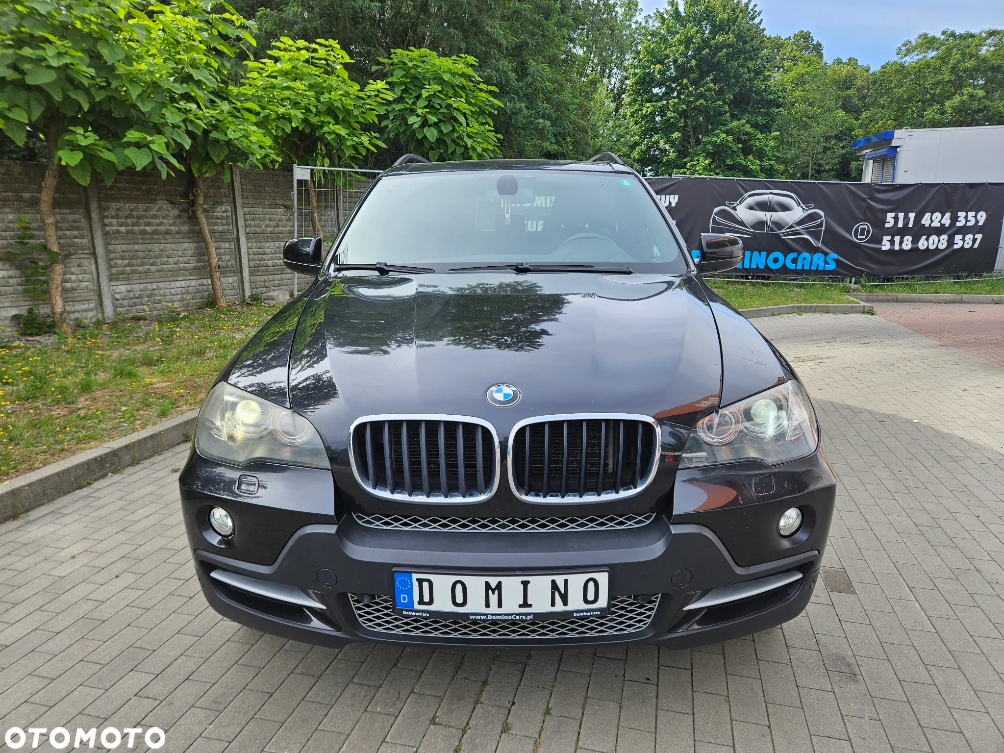 BMW X5 3.0 d Edition Exclusive - 2