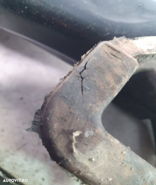 Suport motor 2.5 d 11220eb300 Nissan Navara D40  [din 2005 pana  2010] seria - 4