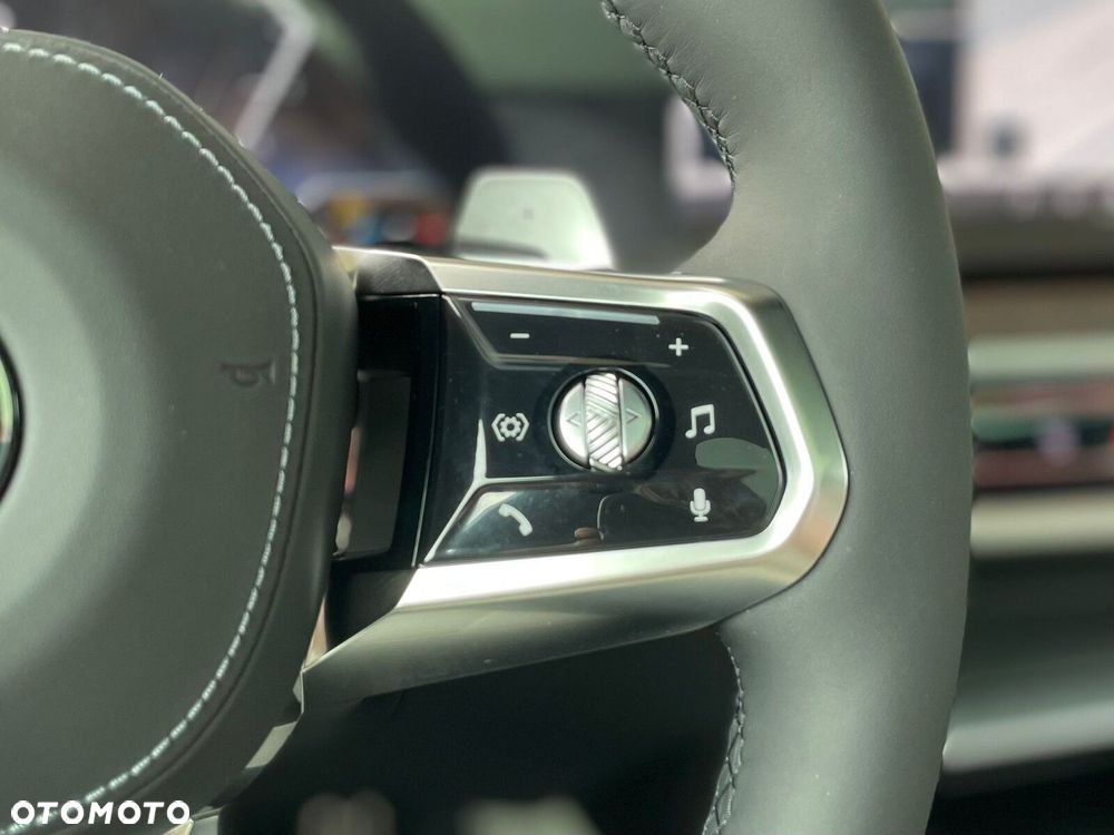 BMW Seria 7 - 22