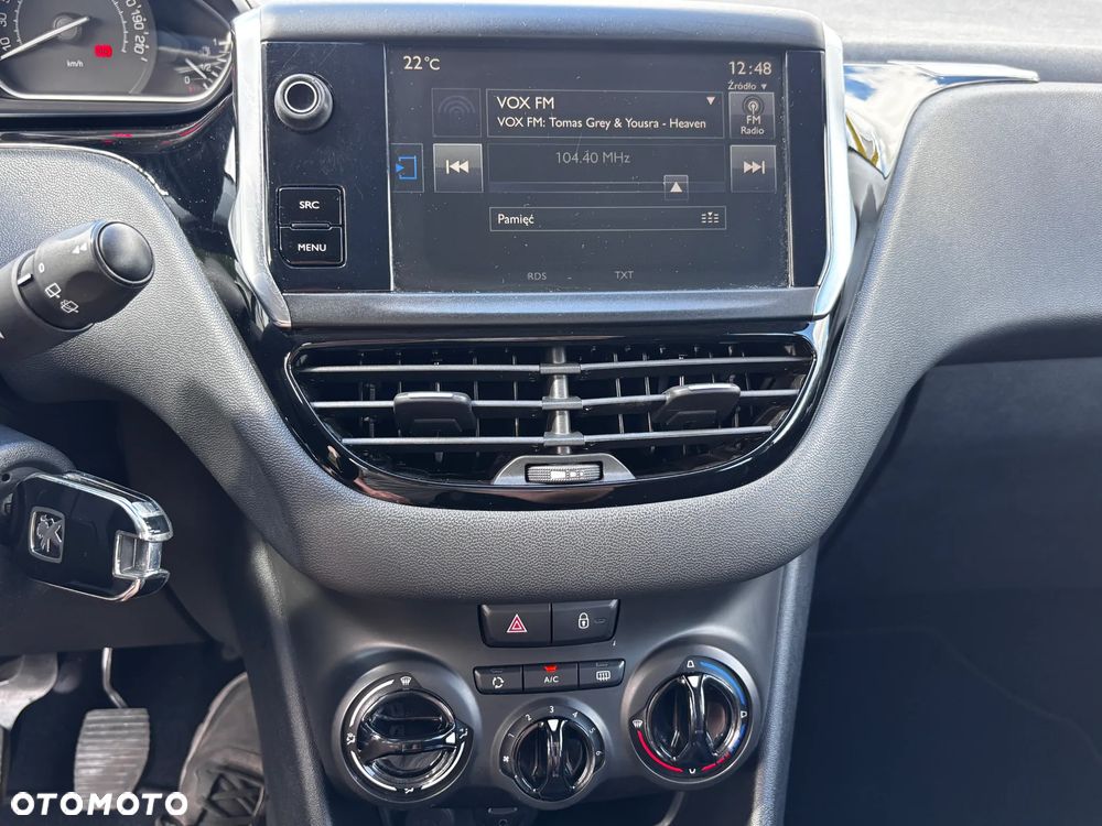Peugeot 208 1.0 VTi Access - 16