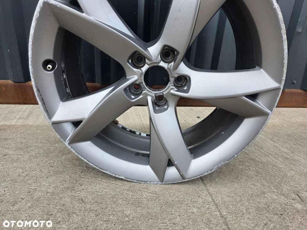 FELGA ALUMINIOWA AUDI VW SEAT SKODA 8.5J R19 ET32 8T0601025F S20/26 - 6