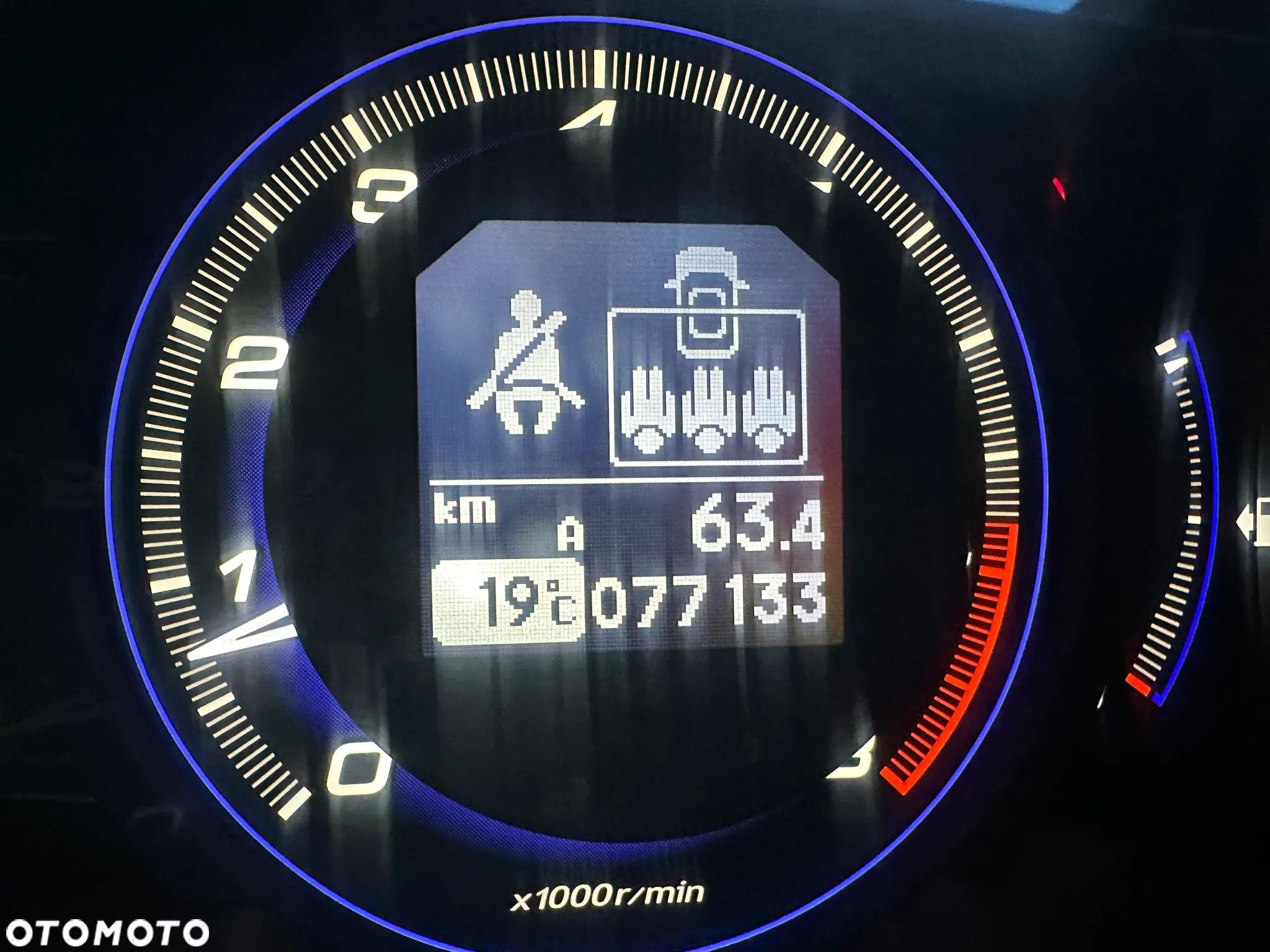 Honda Civic 1.8i-VTEC Executive - 3