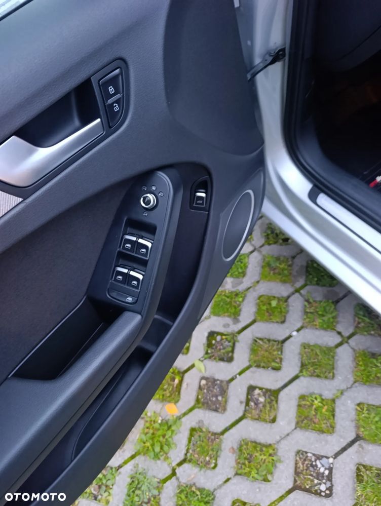 Audi A4 Avant - 27