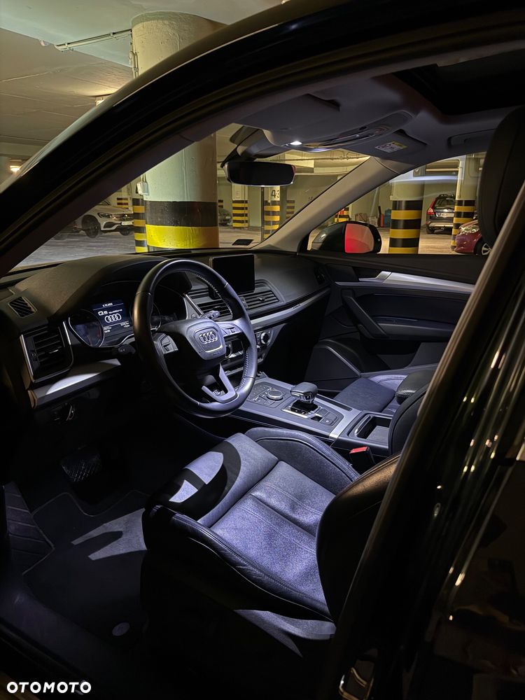 Audi Q5 - 12