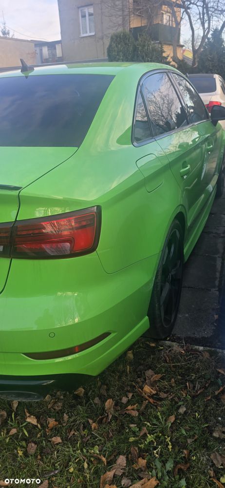 Audi RS3 Sportback 2.5 TFSI Quattro S tronic - 12