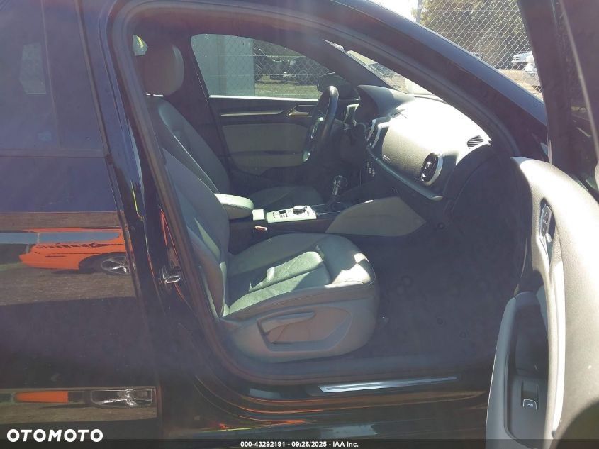 Audi A3 - 5