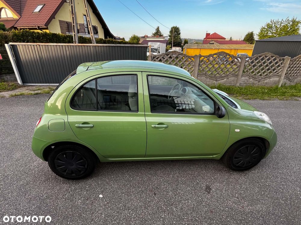 Nissan Micra 1.2 Art - 3