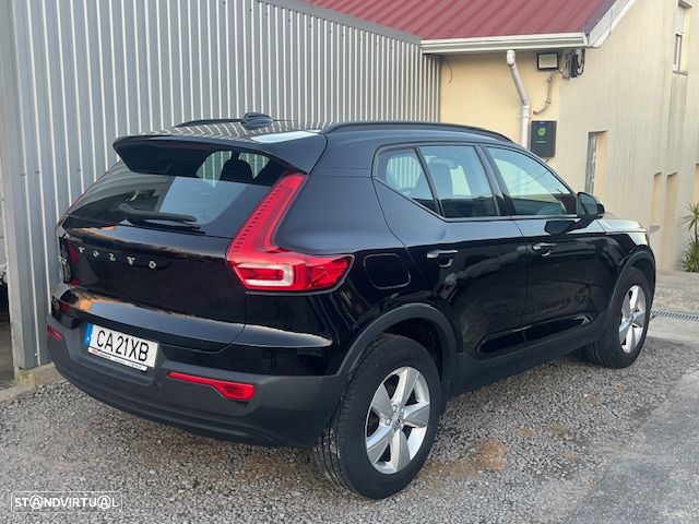 Volvo XC 40 1.5 T2 Essential - 3
