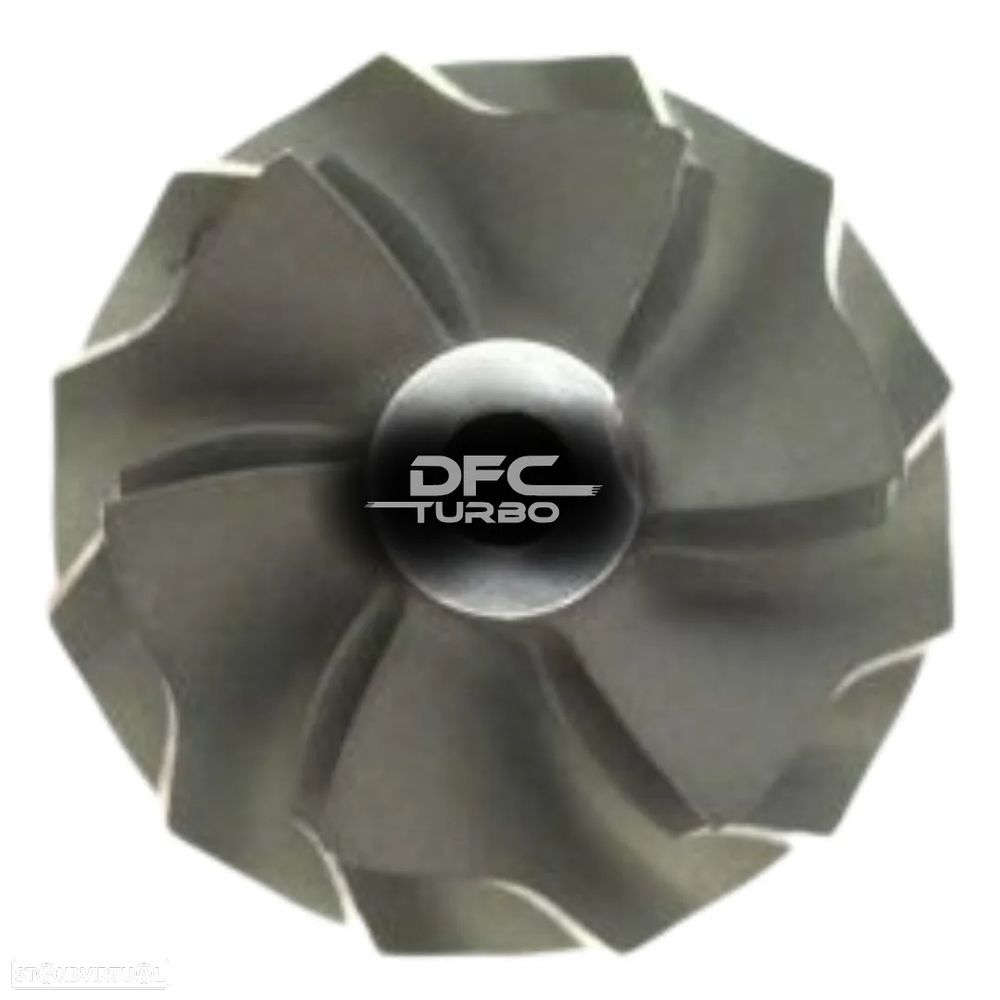 Compressora MFS - GT1544 - 3