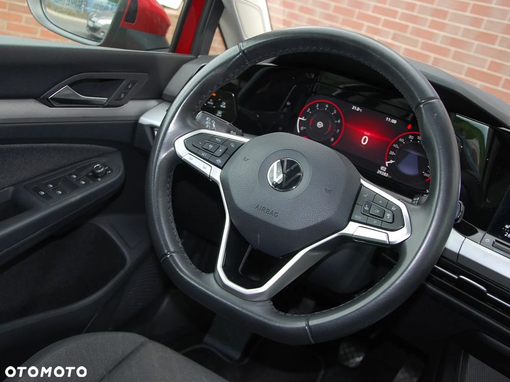 Volkswagen Golf 1.5 TSI EVO Life - 20