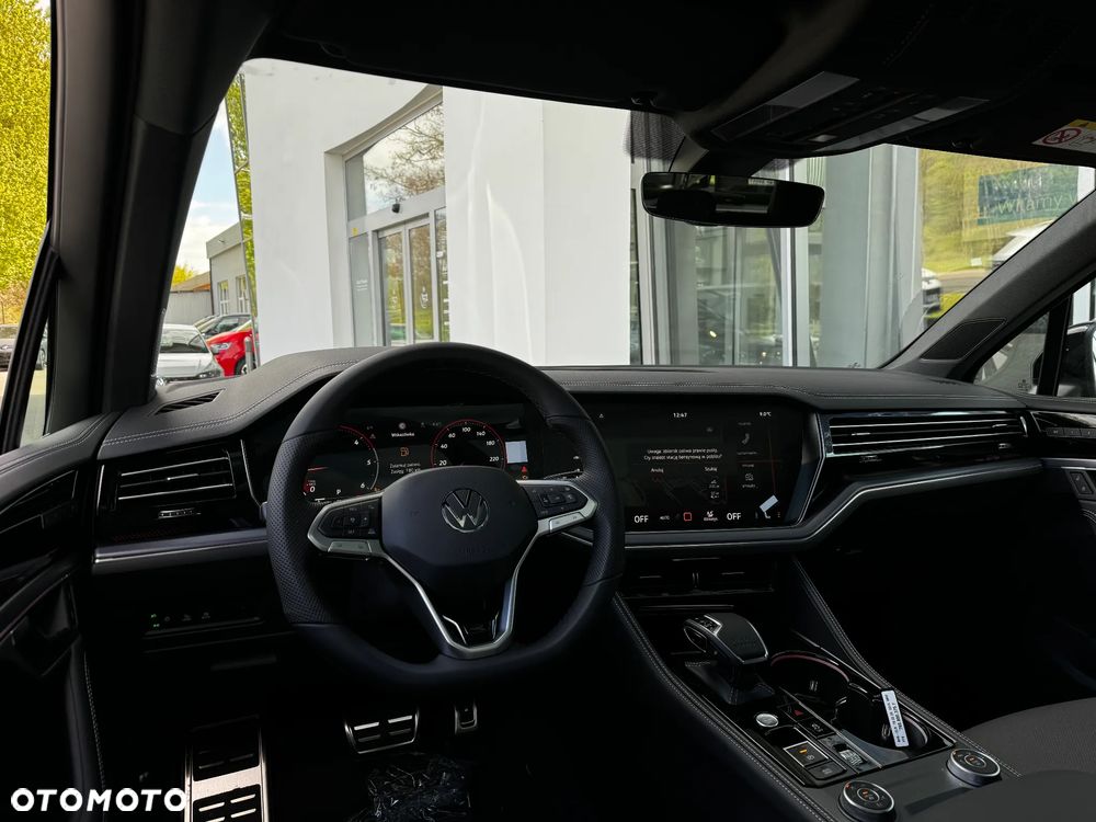 Volkswagen Touareg 3.0 V6 TDI SCR 4Mot R-Line - 21