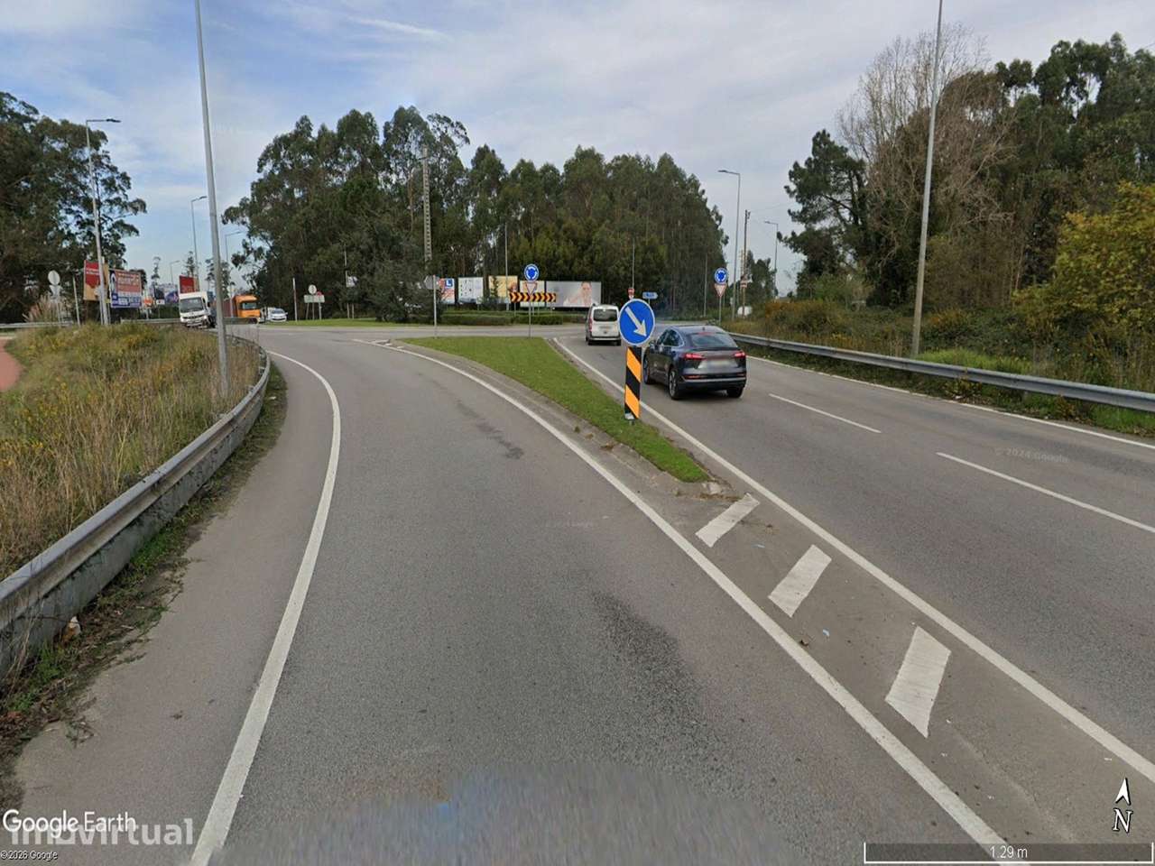 Armazém com cais - Grande imagem: 4/8