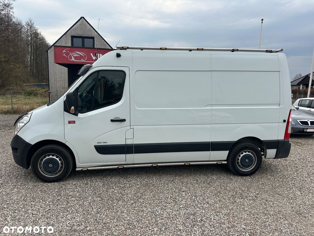 Renault Master - 14