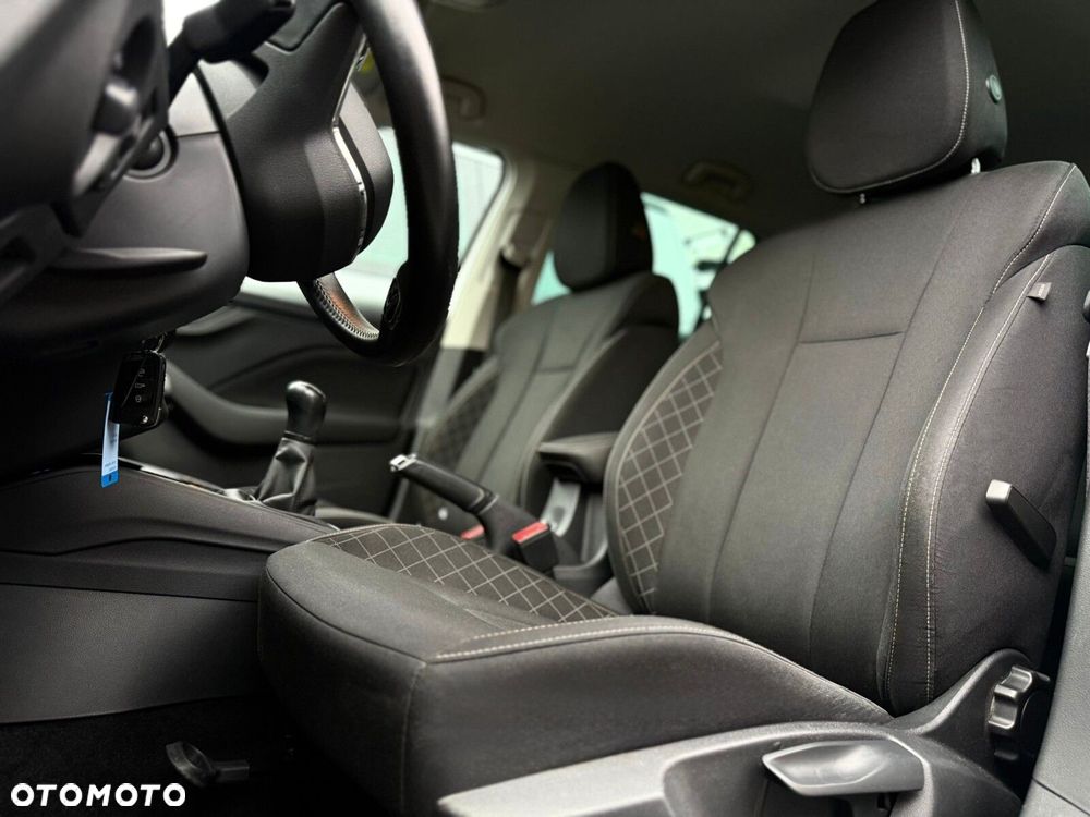 Skoda Scala 1.0 TSI Ambition - 8