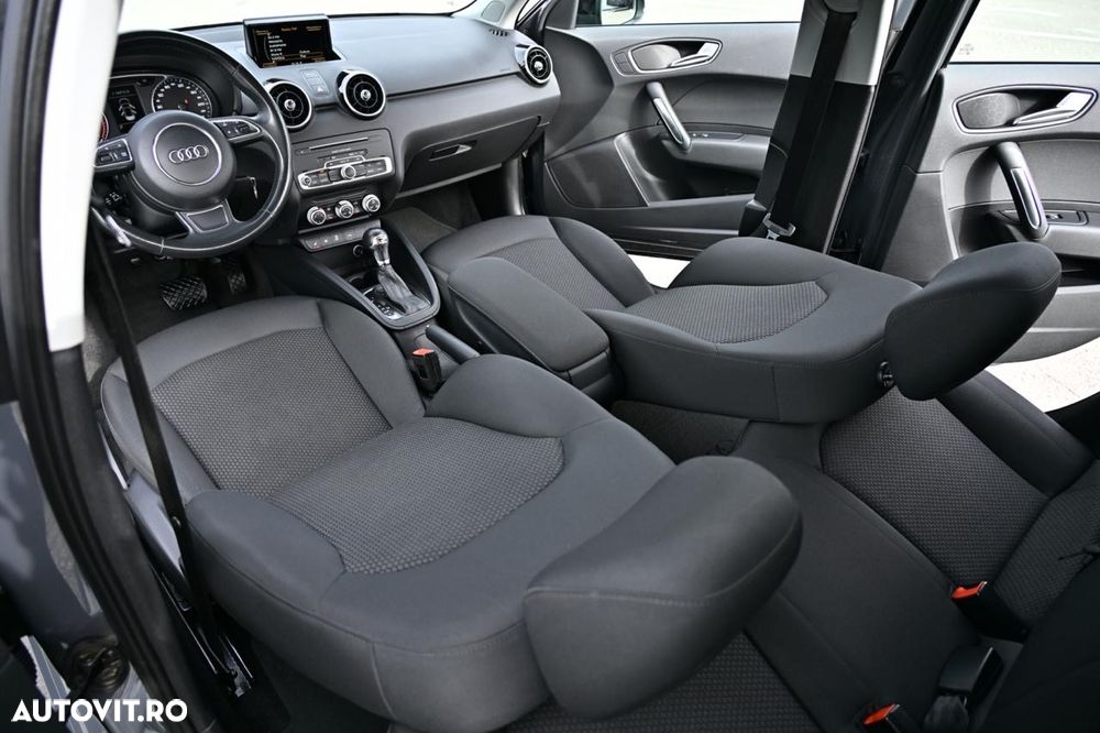 Audi A1 - 17