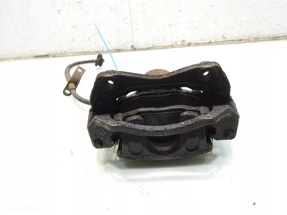 ZACISK HAMULCOWY PRAWY PRZÓD KIA CEED I 1.6 CRDI - 4