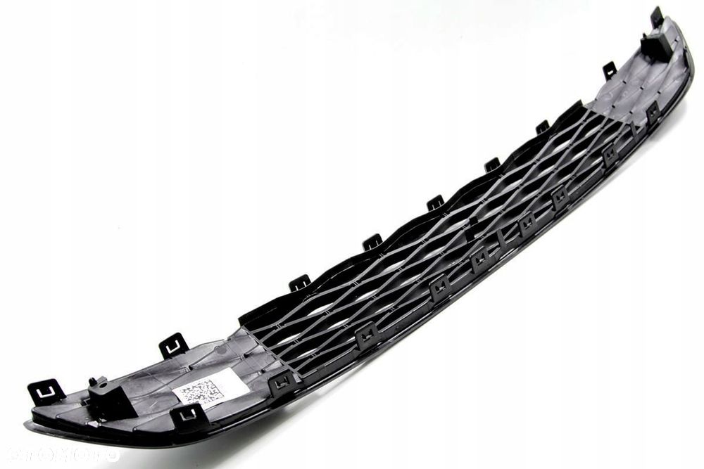 ATRAPA DOLNA ZDERZAKA PRZEDNIEGO PRZÓD KRATKA GRILL FIAT TIPO II 16-20 - 4