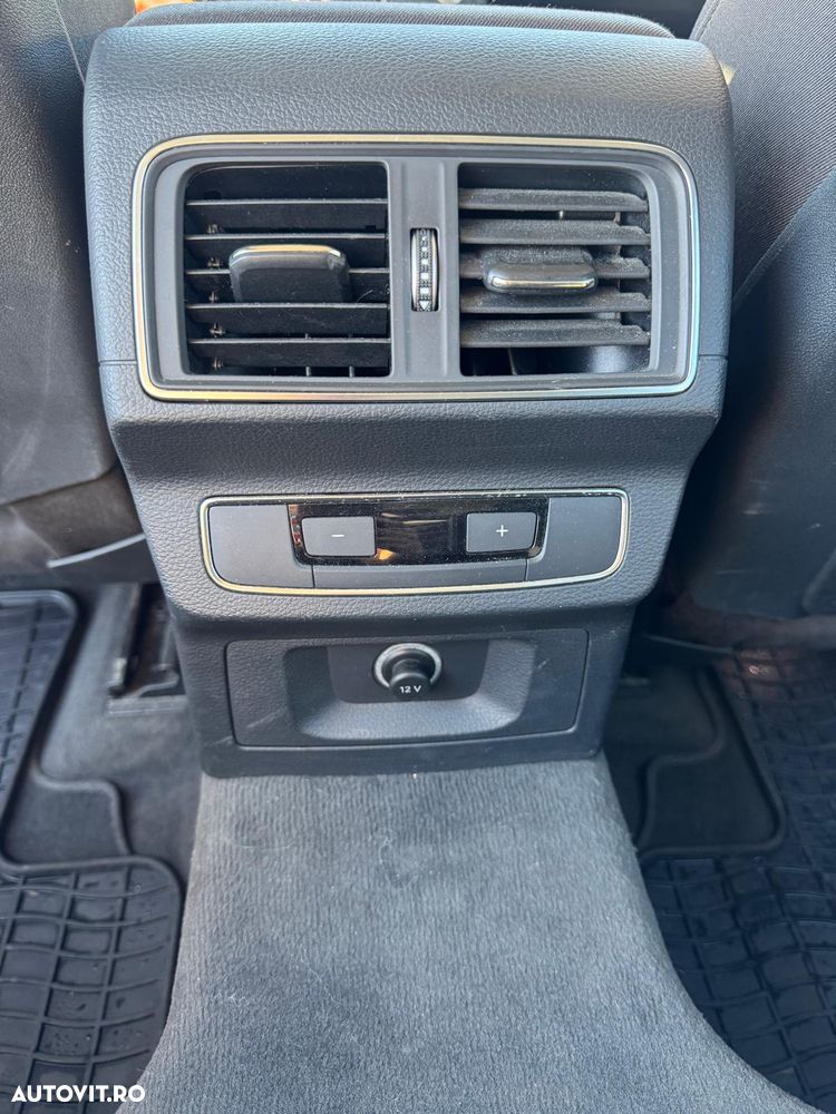 Audi Q5 2.0 TDI Quattro S tronic Sport - 26