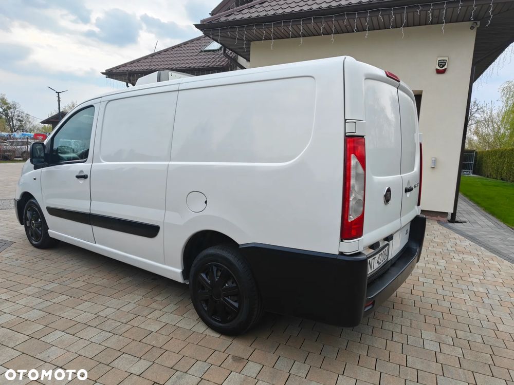 Fiat Scudo - 5