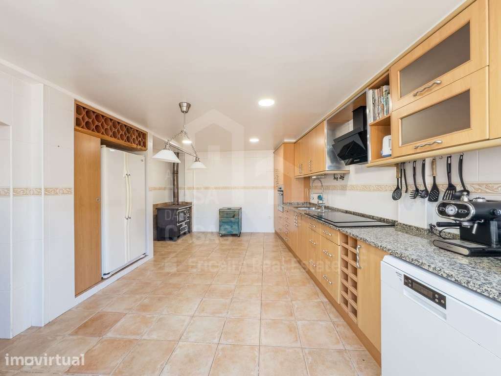 Arrenda Moradia T3 - Ericeira 2 km, A Casa das Casas - Grande imagem: 5/30