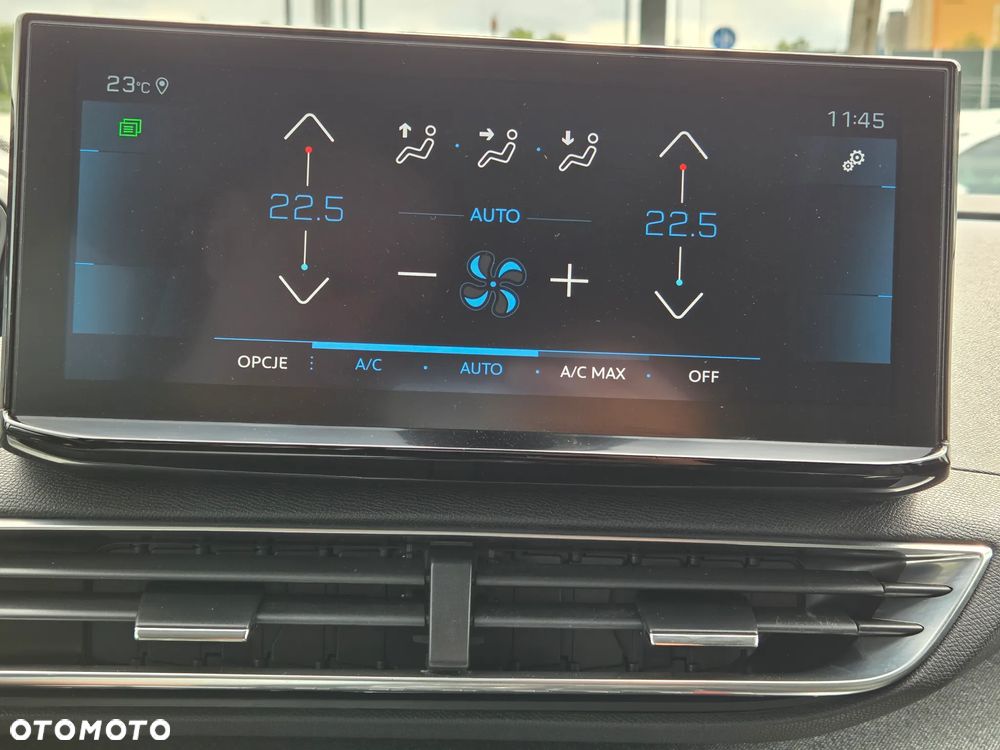 Peugeot 5008 1.2 PureTech Allure Pack S&S EAT8 - 30