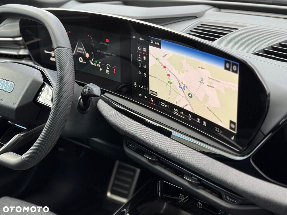 Audi A5 Limousine - 12