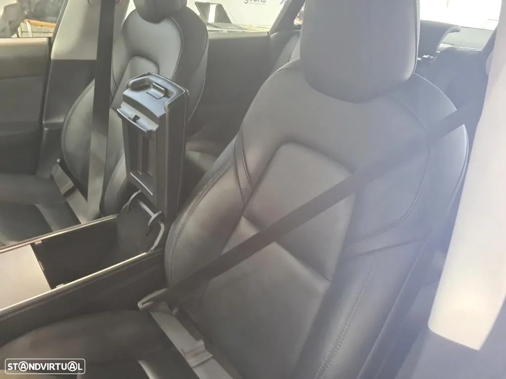 Tesla Model 3 Performance Dual Motor AWD - 11
