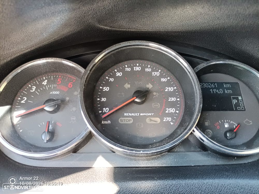 Renault Mégane Coupe - 9