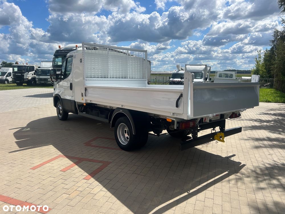 Iveco Daily 35c160 3.0 - 5