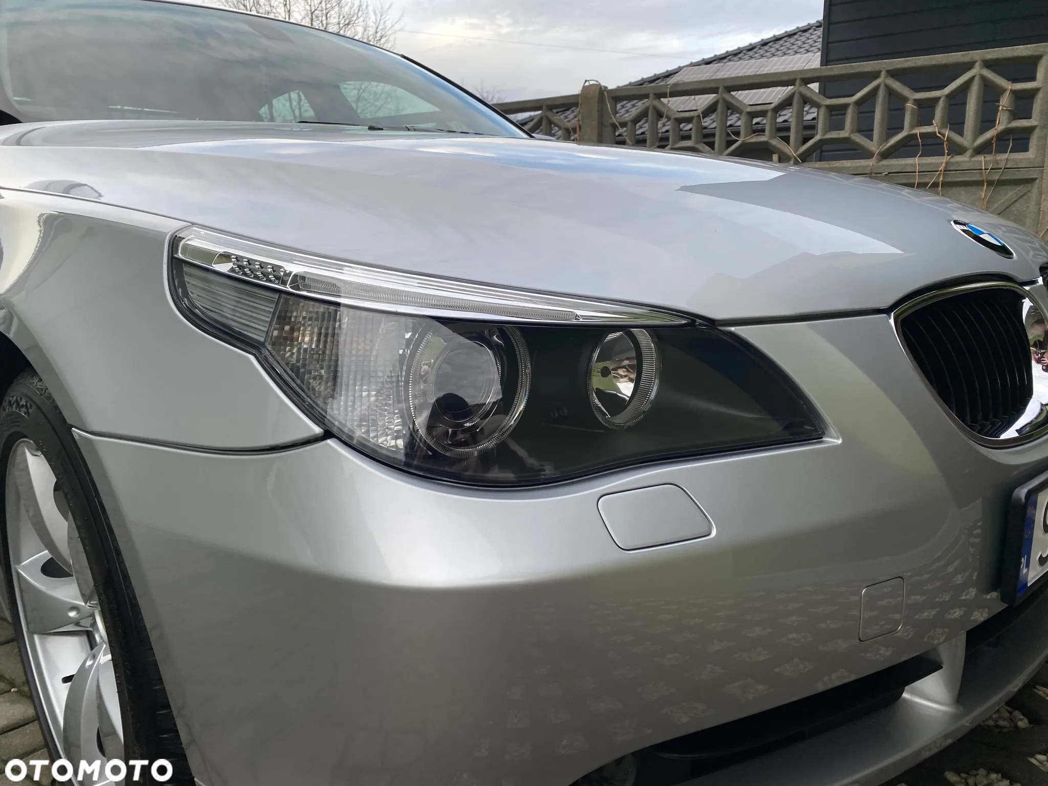 BMW Seria 5 - 12
