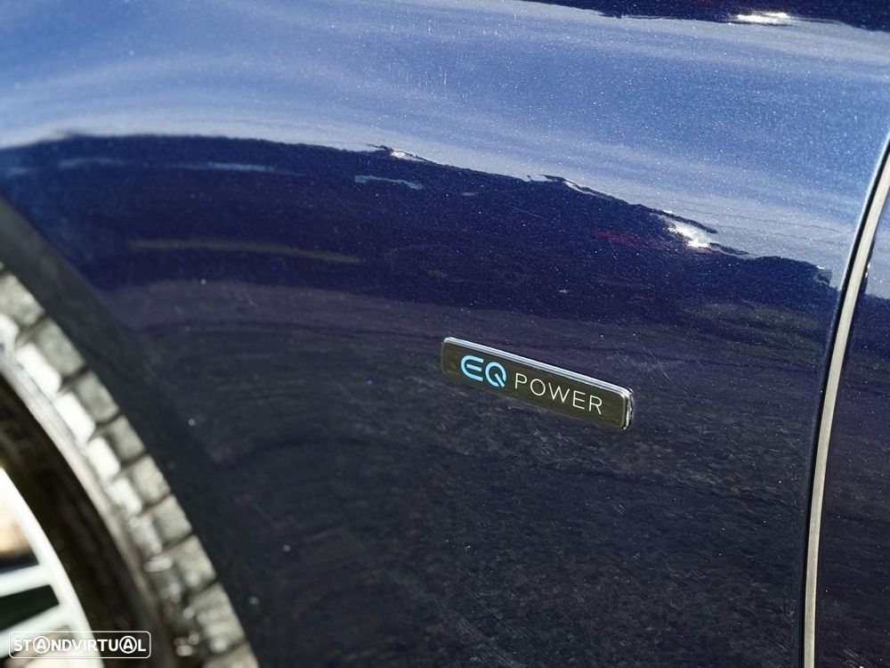 Mercedes-Benz E 300 de AMG Line - 6