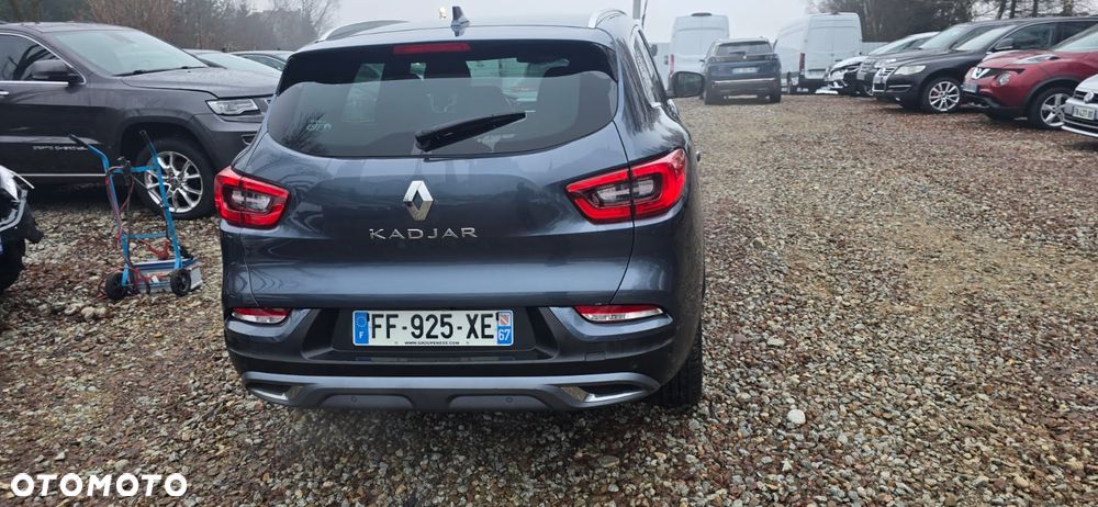 Renault Kadjar TCe 160 EDC GPF BUSINESS EDITION - 8