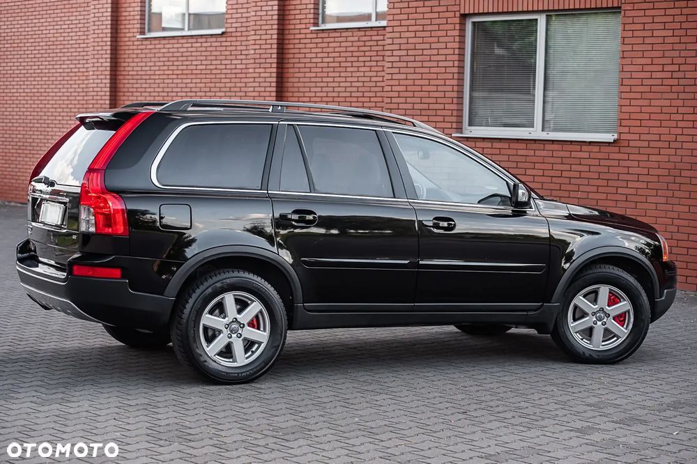 Volvo XC 90 3.2 AWD R-Design - 14