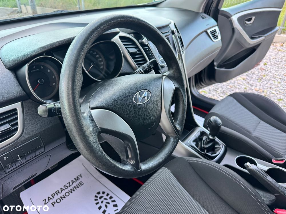 Hyundai i30 1.4 Style - 19