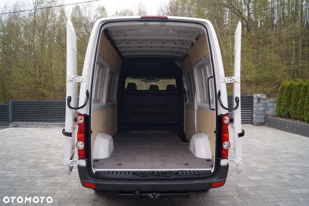 Volkswagen Crafter - 23