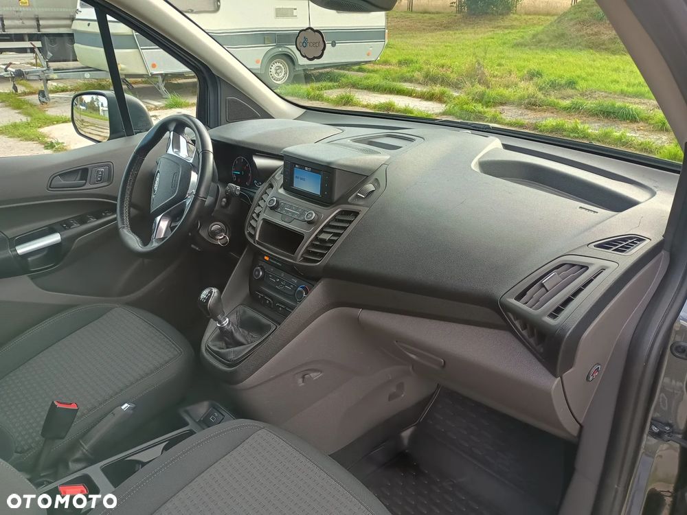Ford Transit Connect 240 L1 Trend - 16