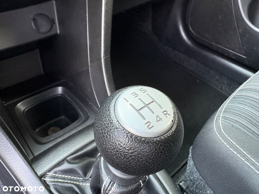 Suzuki Swift 1.2 Premium - 20